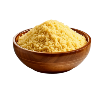 كسكس متوسط 1 كيلو