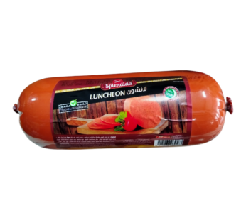 لانشون 500 غرام، جيدة