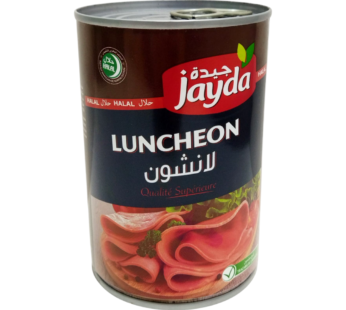 لانشون بقر و داند 300 غرام، جيدة