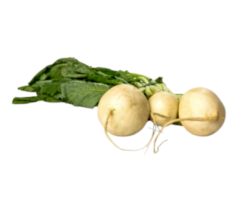 لفت أبيض 500 غرام