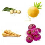 لفت مخلط 1 كيلو