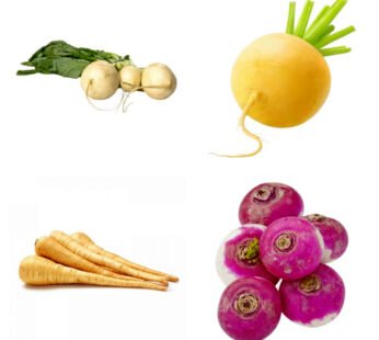 لفت مخلط 1 كيلو