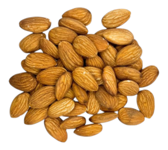 لوز أصفر 250 غرام