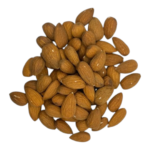 لوز مكركب 250 غرام