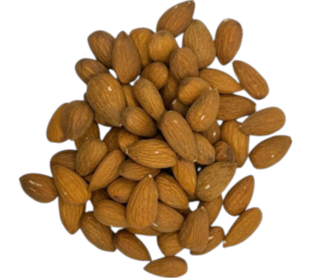 لوز مكركب 250 غرام