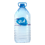 ماء أمان 5 لتر
