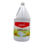 ماء جافيل الحامض 2 5 لتر، تويمن