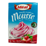 مستحضر القشدة الفراولة 110 غرام، إديال