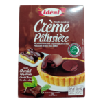 مستحضر الكريمة الشكولاطة 200 غرام، إديال