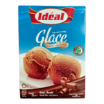 مستحضر المثلجات الشكولاطة 150 غرام