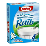 مستحضر للرايب 40 غرام، إديال