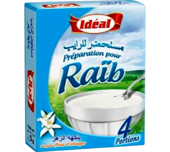 مستحضر للرايب 40 غرام، إديال