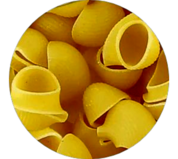 معكرونة كوكيات 1 كيلو