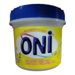 معجون الأواني الحامض 1 كيلو، أوني