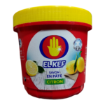 معجون الأواني الحامض 900 غرام، الكف