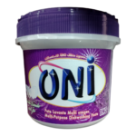 معجون الأواني الخزامة 1 كيلو، أوني