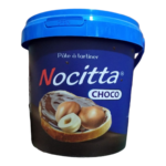 معجون الشكولاتة 900 غرام، نوصيطا