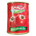 معجون طماطم 120 غرام، الروابي