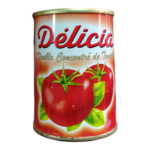 معجون طماطم 140 غرام، دليسيا