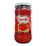 معجون طماطم 380 غرام، دليسيا
