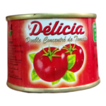 معجون طماطم 70 غرام، دليسيا