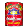 معجون طماطم 800 غرام، الروابي