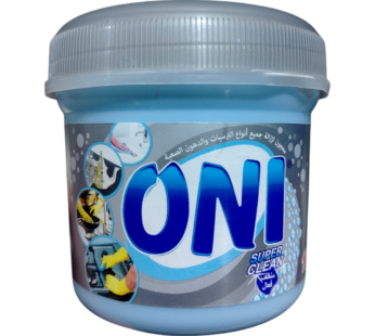معجون للترسبات 1 كيلو، أوني