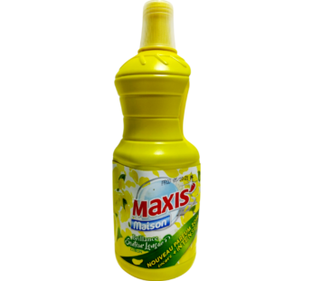 منظف الأرض الحامض 1 لتر، ماكسيس