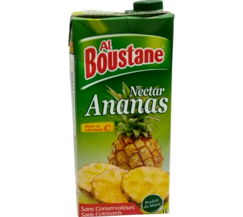 نكتار أناناس 1 لتر، بستان