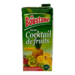 نكتار كوكتيل الفواكه 1 لتر، بستان