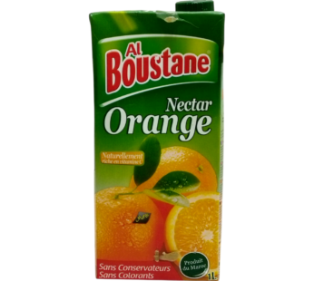 نكتار ليمون 1 لتر، بستان