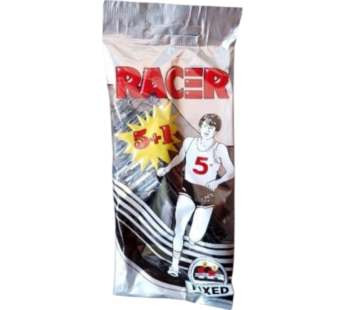 6 شفرات حلاقة