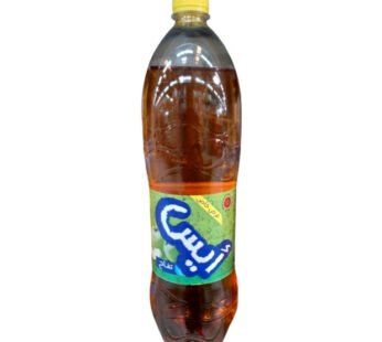 أيس تفاح 1.5 لتر