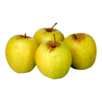 تفاح كولدن أصفر 1 كيلو