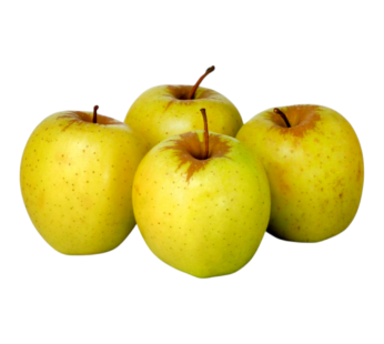 تفاح كولدن أصفر 1 كيلو