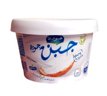 جبن 160 غرام، جودة