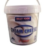 جبنة كريمية 1 كيلو، ميلكي فود