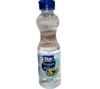 خل أبيض 20 سل، ستار
