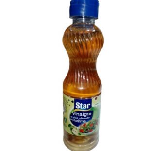 خل بالتفاح 20 سل، ستار