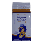 خميرة 125 غرام، حبوب، سبولة
