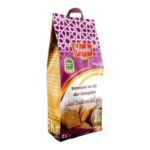 دقيق كامل من القمح الصلب 5 كيلو