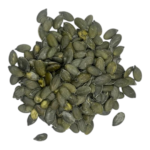 زريعة القرع منقية 50 غرام