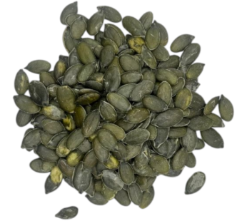 زريعة القرع منقية 50 غرام