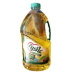 زيت المائدة 5 لتر، عافية