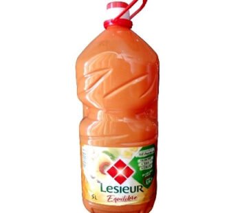 زيت المائدة 5 لتر، لوسيور