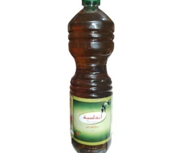 زيت فيتور الزيتون 1 لتر، أندلسية