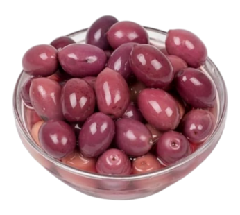 زيتون أحمر 250 غرام