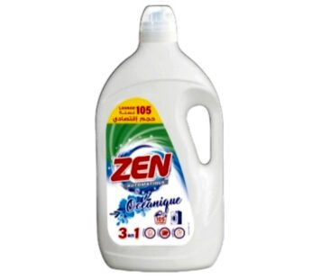 سائل التصبين كلاسيك 5 لتر، زين