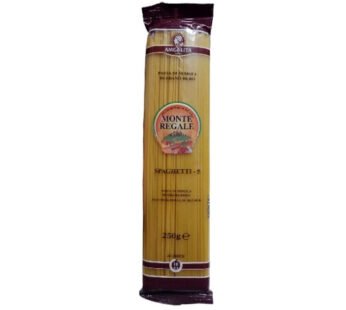 سباغيتي 250 غرام، مونتريكال