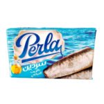 سردين بالزيت 125 غرام، بيرلا